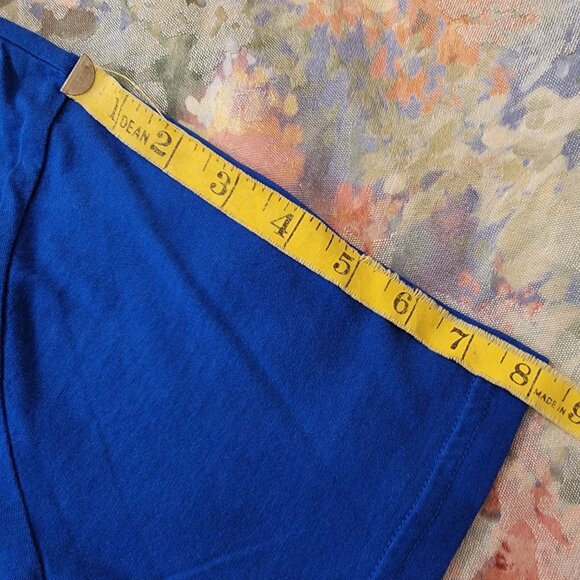 Kids' NORDSTROM by Cristina Martinez Graphic Tee, Size XL(14-16), NWT - Picture 11 of 12